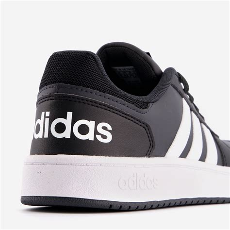 adidas hoops heren wit|Adidas Hoops Men's Shoes .